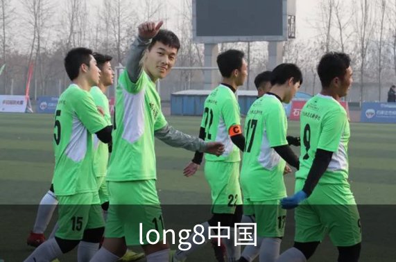 了解long8中国
